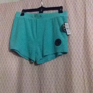 nwt! girls sz XL 16 shorts